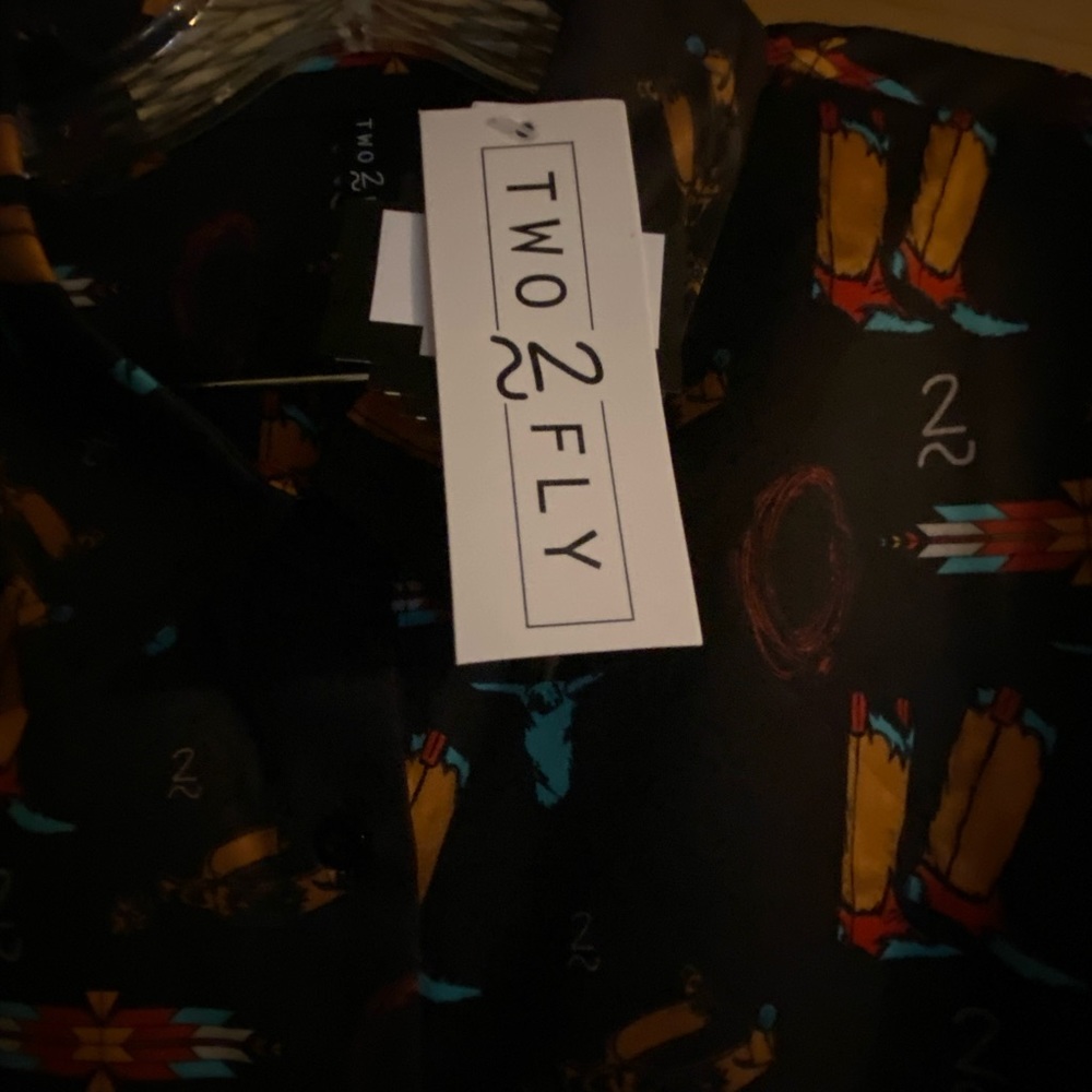 Western shirt - Picture 2 of 3